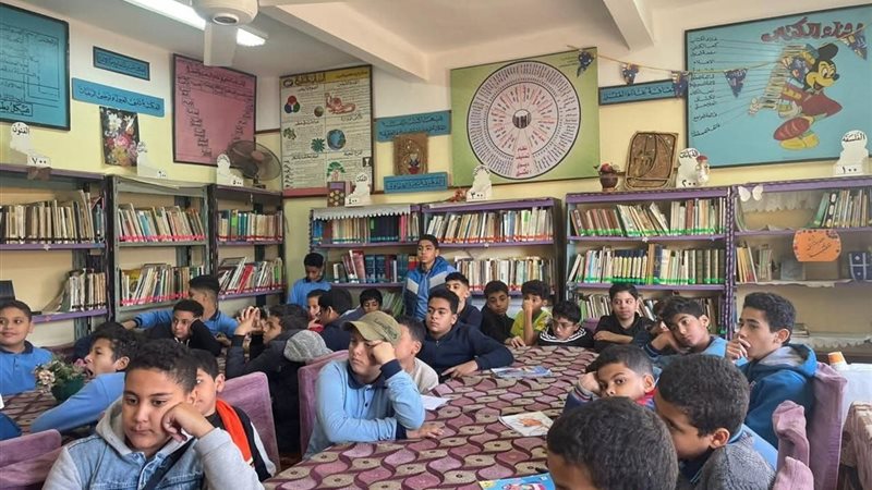 ندوات أوقاف الغربية