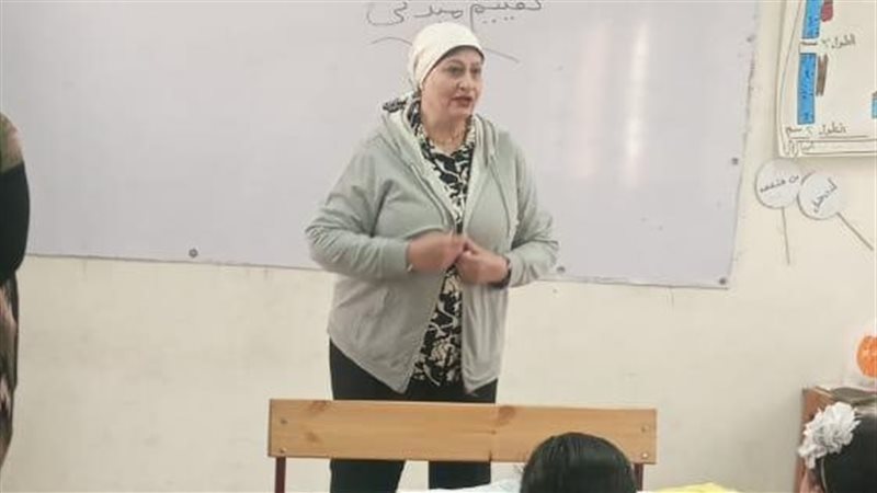 جانب من الجولة