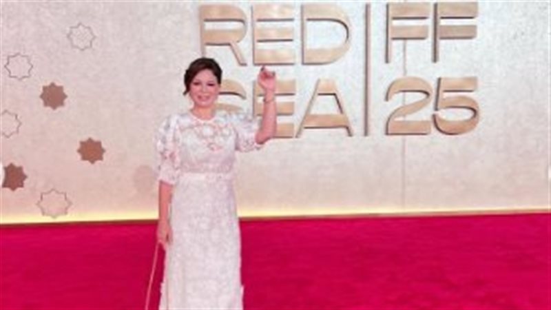 إلهام شاهين