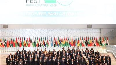 د. أحمد فؤاد هنو: أسبوع باكو مساحة مهمة للحوار وتبادل الخبرات 