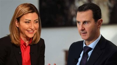 «بعد ظهورها مع بشار الأسد».. طليق لونا الشبل يكشف أسباب انفصاله عن زوجته