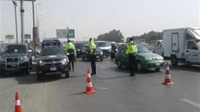 مساطيل الطرق.. القبض على 87 من عفاريت الأسفلت أثناء القيادة تحت تأثير المخدر