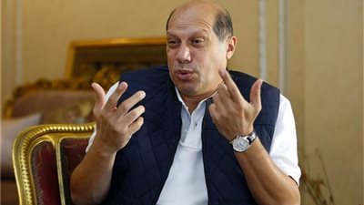 محمد طارق أضا يحمّل علاء نبيل مسئولية تراجع المنتخبات المصرية