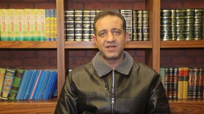 أحمد مرتضى منصور: رسائل الأهالي «طبطبة» ودعم يؤكد أنني أسير في الطريق الصح