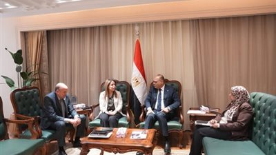 خطوة جديدة لحماية العمال.. مصر تستعد لإطلاق استراتيجية شاملة للسلامة المهنية