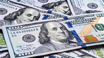  سعر صرف الدولار مقابل الجنيه اليوم الثلاثاء 9 ديسمبر 2025