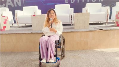المشرف العام القومي لذوي الإعاقة: الذكاء الاصطناعي أحد أدوات تعزيز الشمول