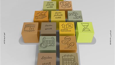 بنك مصر يطلق حملته التعريفية الجديدة 