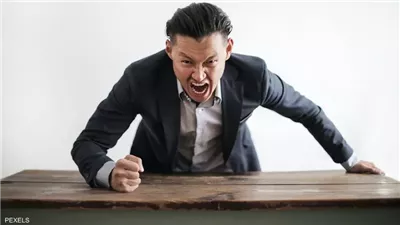 الدكتور أسامة قابيل: الغضب شعور إنساني وهذه الأمور تطفئ ناره