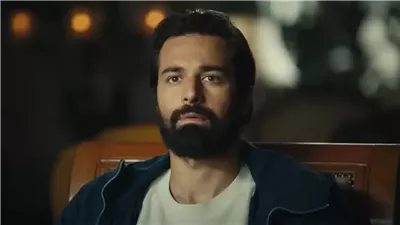 بعد إعلان عرضه .. أحمد حاتم : مش خايف من ردود أفعال الناس على فيلم الملحد