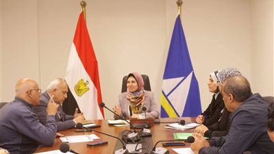 نائب محافظ دمياط: دعم الحرفيين وتمكينهم اقتصادياً على رأس أولوياتنا