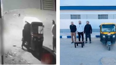 خلافات زوجية.. الأمن يكشف تفاصيل فيديو مشاجرة بالعصى فى كفر الشيخ 