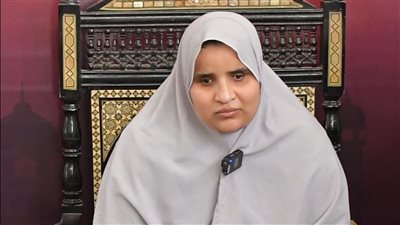 السيدة زينب أبرز متسابقة ببورسعيد الدولية للقرآن: كف البصر والسرطان نعم إلهية