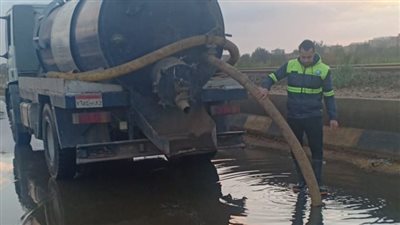 القليوبية: انتظام الدراسة غدًا مع استقرار الأحوال الجوية