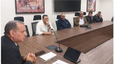 فتح آفاق جديدة: تطوير بيئة العمل وأدوات التقييم بجهاز التجارة الداخلية