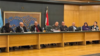 رحلة من العطاء.. نقابة الصحفيين تقيم حفل تأبين للكاتب الراحل حازم عبدالرحمن