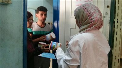 توفير لبن الأطفال المدعم مجانا بمنافذ الصحة.. أماكن الصرف والفئات المستحقة