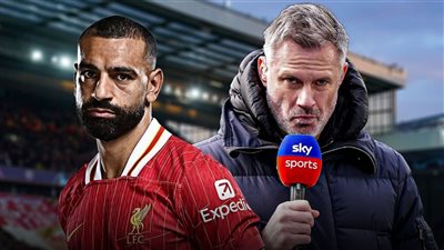 كاراجر يهاجم صلاح بعنف: أعاد رمي ليفربول تحت الحافلة بعد 8 سنوات