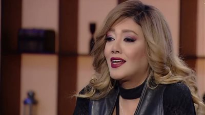 شمس تكشف سر غيابها: ما كنتش قادرة أستحمل وجع وفاة والدتي وأشقائي