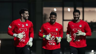 3 معايير.. حسام حسن يشعل معسكر منتخب مصر قبل مواجهة نيجيريا