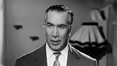 محمد أبو داوود: يوسف وهبي كان فنان دمّه خفيف وشخصيته قوية|فيديو 