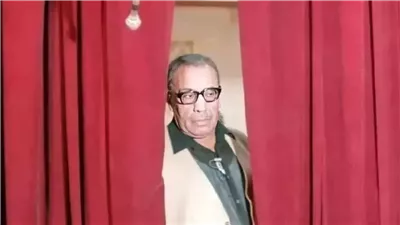 محمد أبو داوود: فؤاد المهندس كان جامد على المسرح وفي الكواليس خفيف الدم