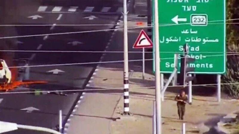 رئيس الموساد يتبادل