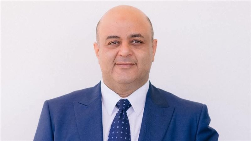  النائب محمد مصطفى