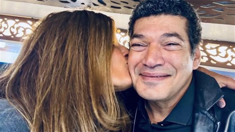 فيدرا وباسم سمرة