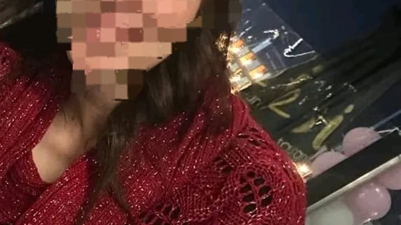 طليقة الفنان سعيد