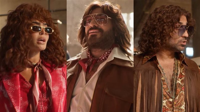 أحمد فهمي - تامر