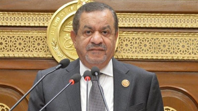 المهندس عبد السلام