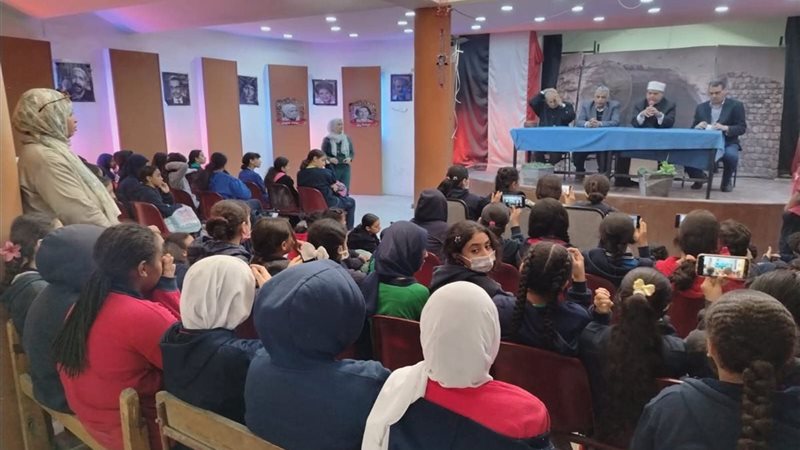 ندوة أوقاف القاهرة