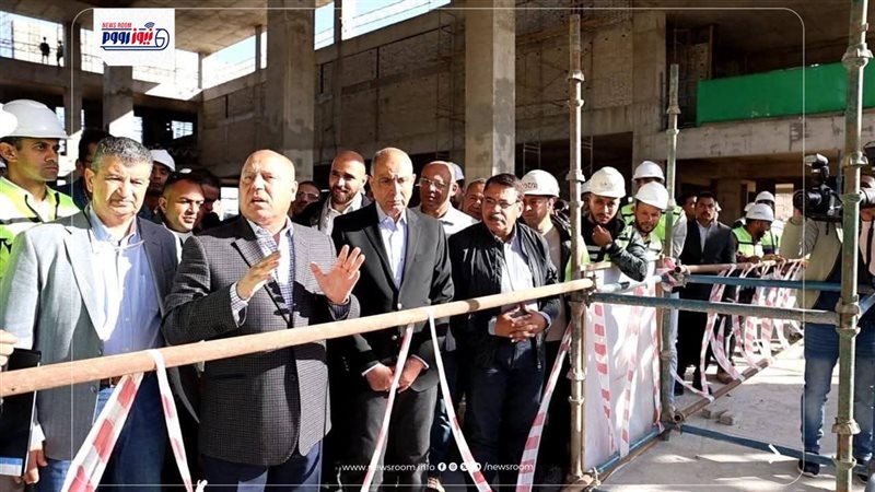 محافظة المنيا