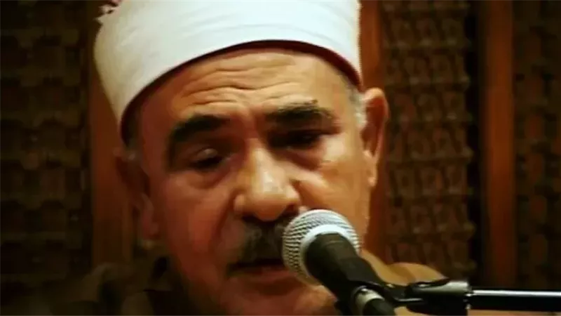 الشيخ الرزيقي