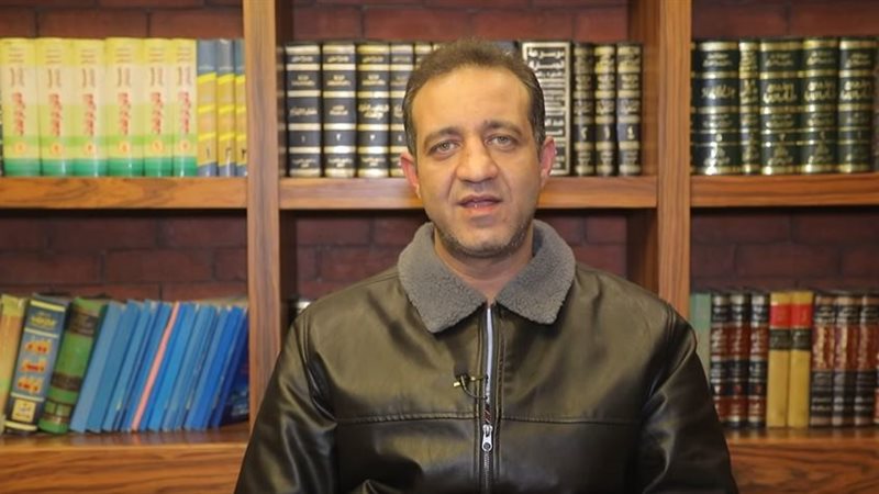 أحمد مرتضى منصور