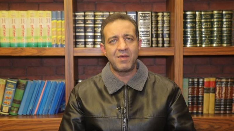 أحمد مرتضى منصور