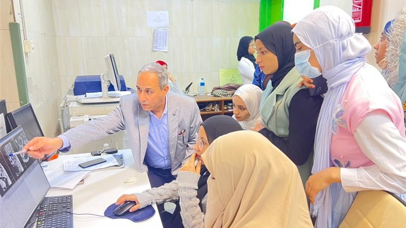 جانب من الفعالية