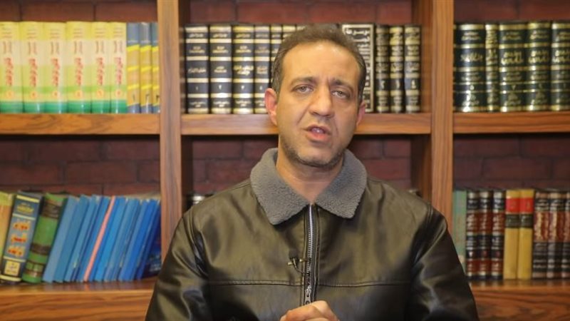 أحمد مرتضى منصور