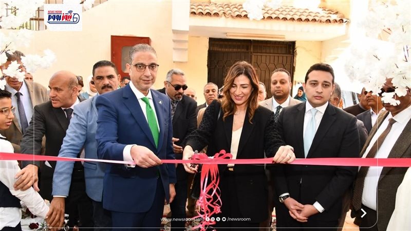 جانب من الجولة 