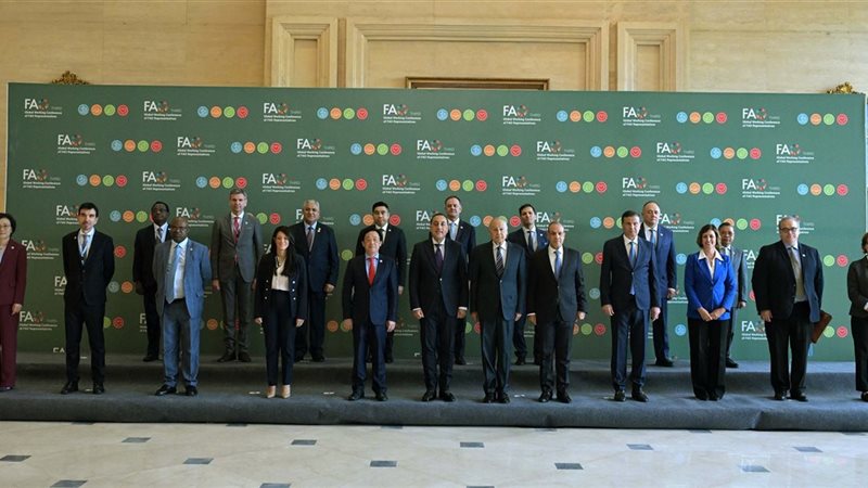 جانب من المؤتمر