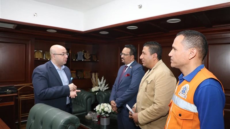 الدكتور محمد غنيم