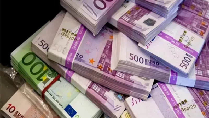سعر اليورو اليوم