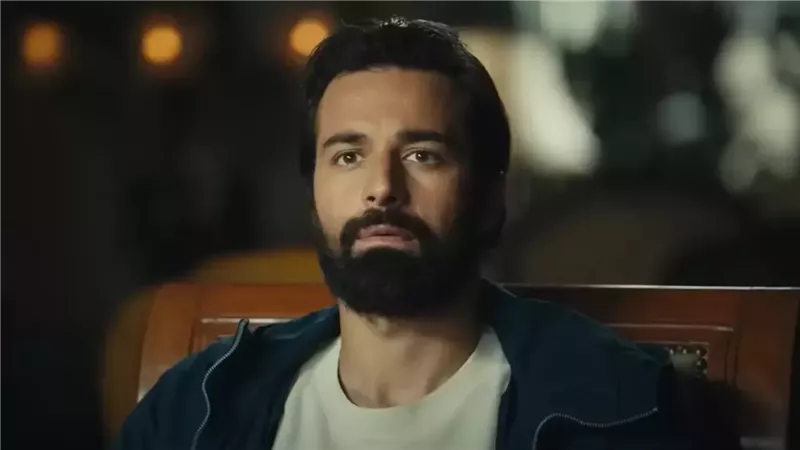 أحمد حاتم في فيلم