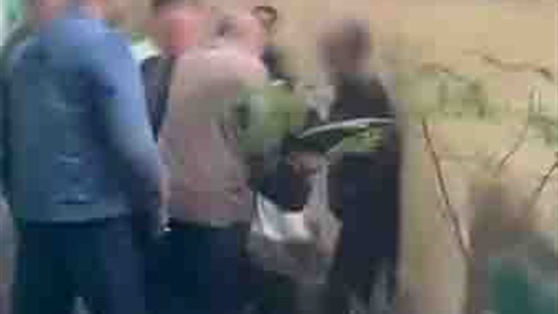 جانب من الواقعة 