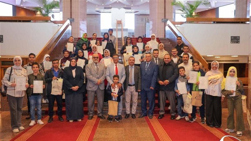 المسابقة الـ17 للخط