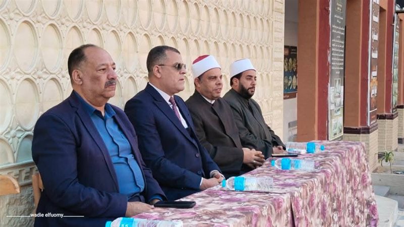 صحح مفاهيمك: الأوقاف