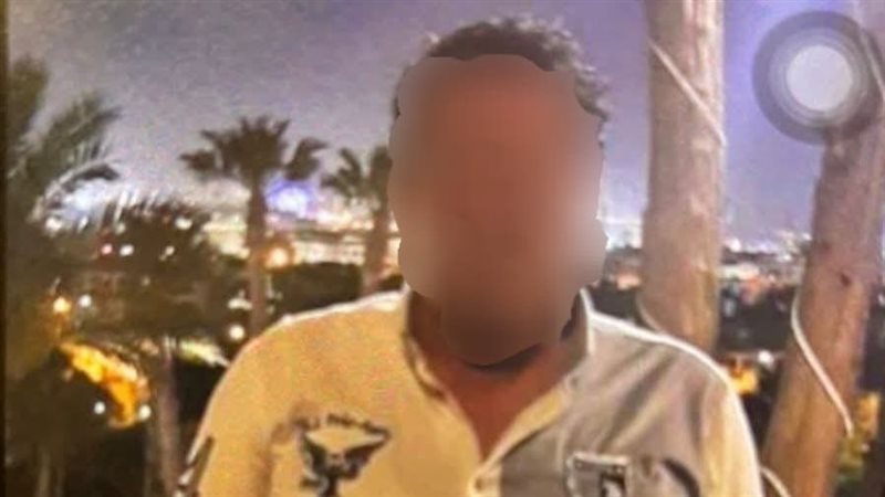 المتهم بقتل الفنان