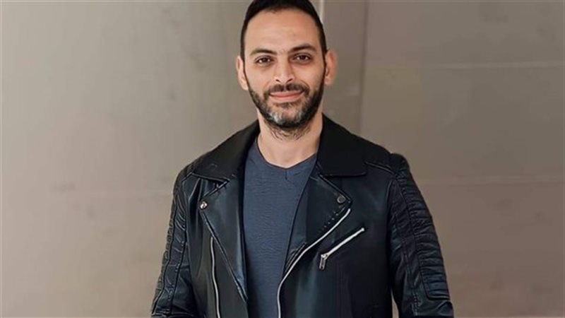 أسامة مصطفى 