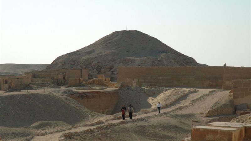 هرم أوناس
